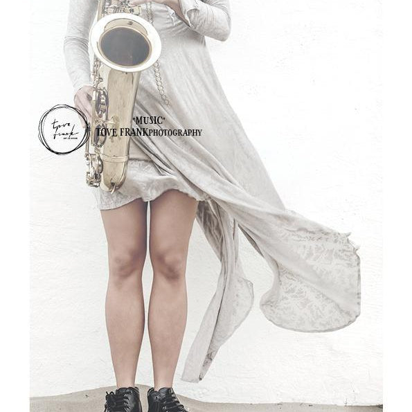 Music 50x70 cm - Magnolia Lane