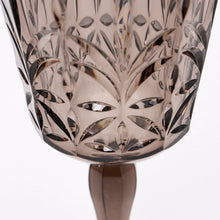 Load image into Gallery viewer, Pavilion Acrylic Wine Glass S2 | Smoke - Magnolia Lane picnicware 3