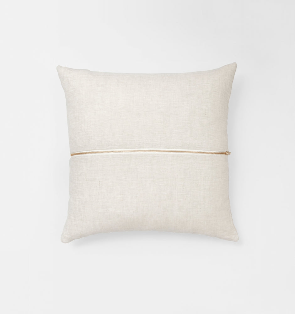 Peridot Cushion | Faun - Middle of Nowhere - Magnolia Lane