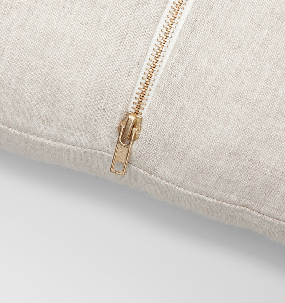 Peridot Cushion | Faun - Middle of Nowhere - Magnolia Lane