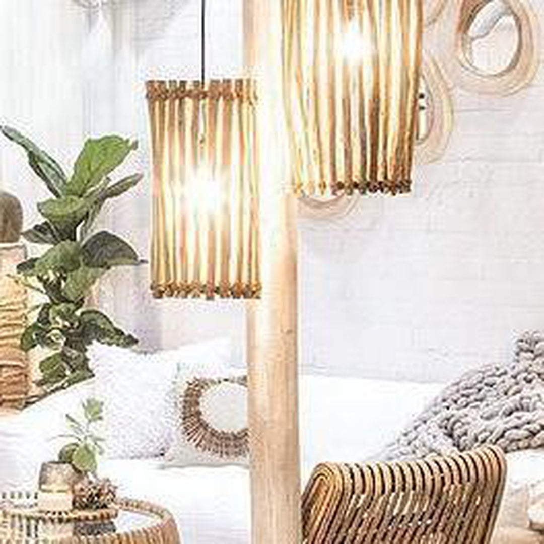 Primitive Pendant Light | Large (eta Nov20) - Magnolia Lane