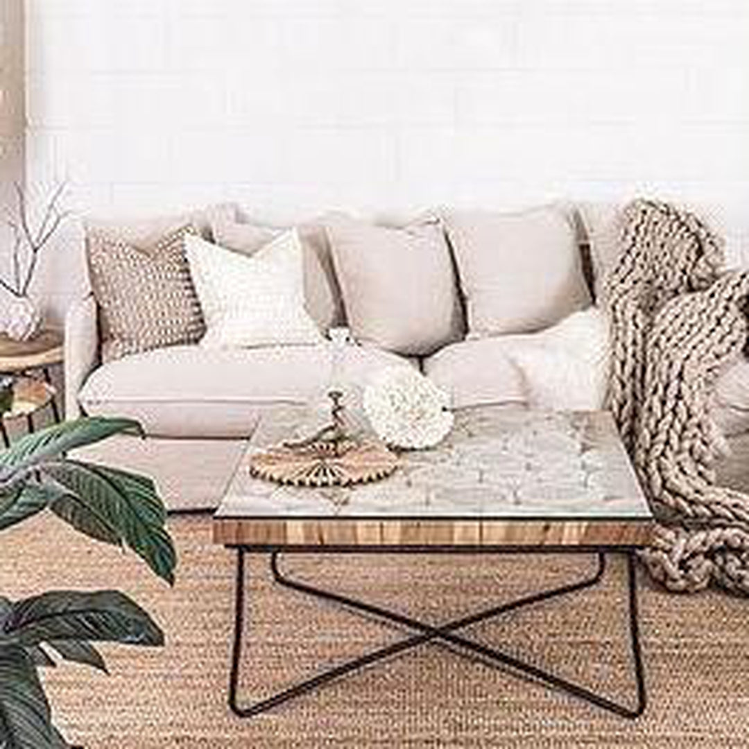 Primitive Pendant Light | Small (eta Nov20) - Magnolia Lane