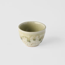Load image into Gallery viewer, Sake cup or tealight holder, Magnolia Lane hand made home decor