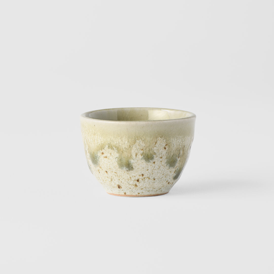 Sake cup or tealight holder, Magnolia Lane home decor