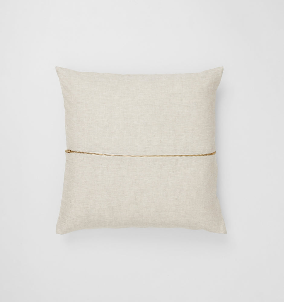 Sunday White 2 Cushion - Middle of Nowhere - Magnolia Lane