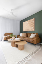 Load image into Gallery viewer, Bay Teak Coffee Table, coastal style furniture, Magnolia Lane