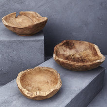 Load image into Gallery viewer, Tree Root Serving Bowl - Magnolia Lane