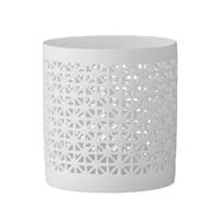 Votive Porcelain White (2 sizes available) - Magnolia Lane