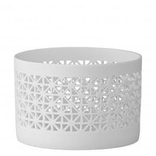 Load image into Gallery viewer, Votive Porcelain White (2 sizes available) - Magnolia Lane
