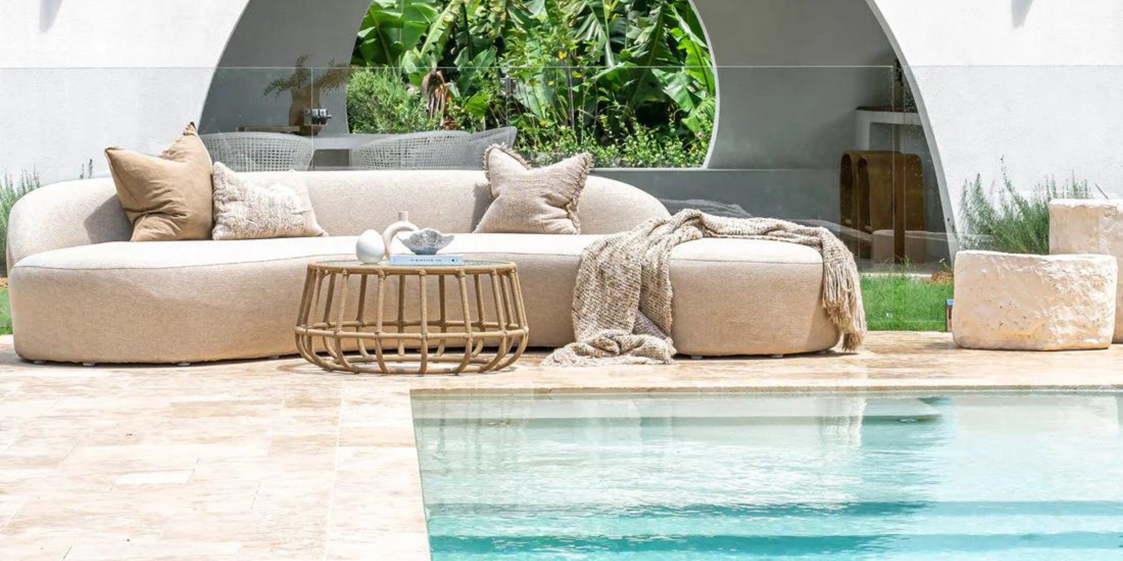 Resort style living at it's best in the comfort of your own home, Magnolia Lane