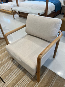 Carter Occasional Chair