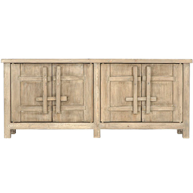 Bulu Buffet by Uniqwa collections