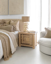 Load image into Gallery viewer, Bulu Bedside Right Hand by Uniqwa collections