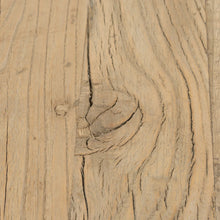 Load image into Gallery viewer, Brunswick Bar Table - Round + Elm Top by Uniqwa Furniture