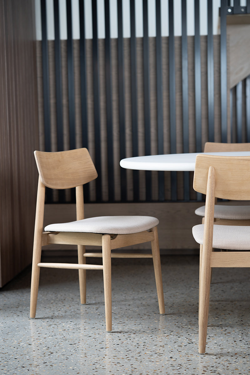 The Grange Dining Chair, Magnolia Lane 2