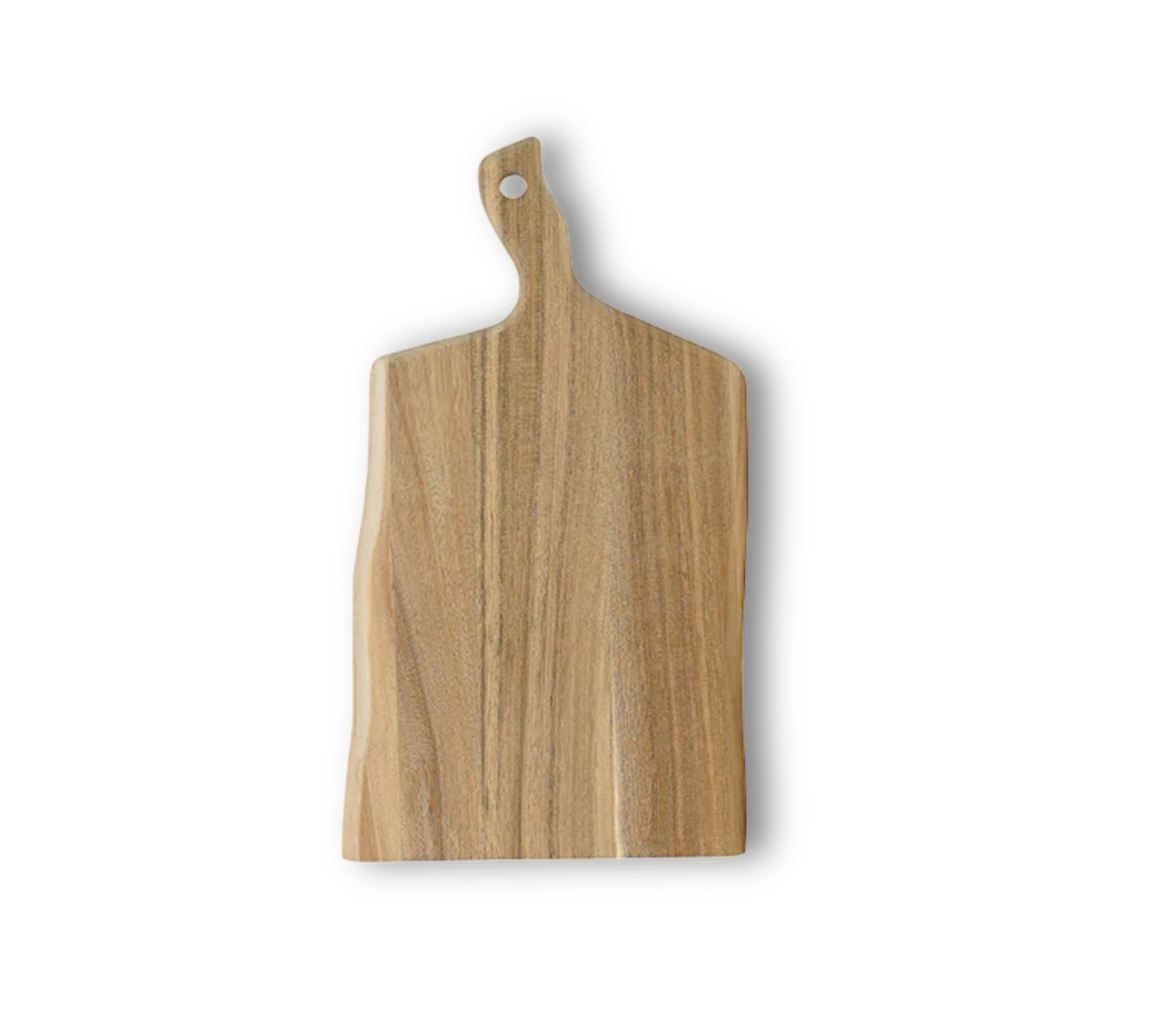 Fleur Acacia Timber Chopping Board