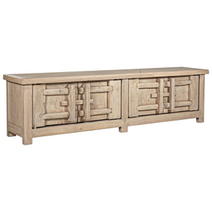 Bulu 4D Entertainment Unit