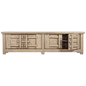 Bulu 4D Entertainment Unit