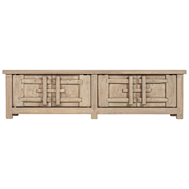 Bulu 4D Entertainment Unit