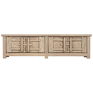 Bulu 4D Entertainment Unit