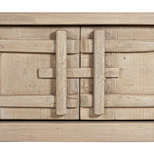 Bulu 4D Entertainment Unit