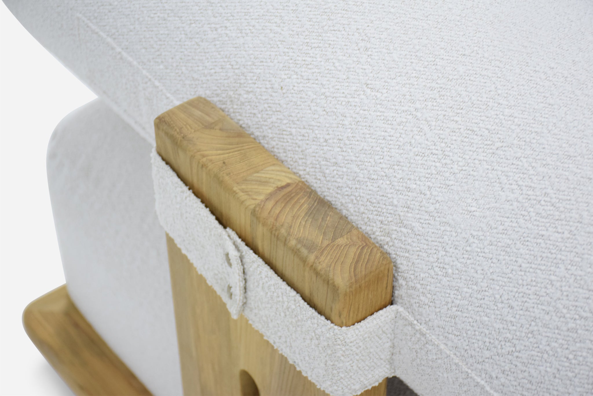 Ibiza full outdoor single seater sofa, Magnolia Lane resort style living 11