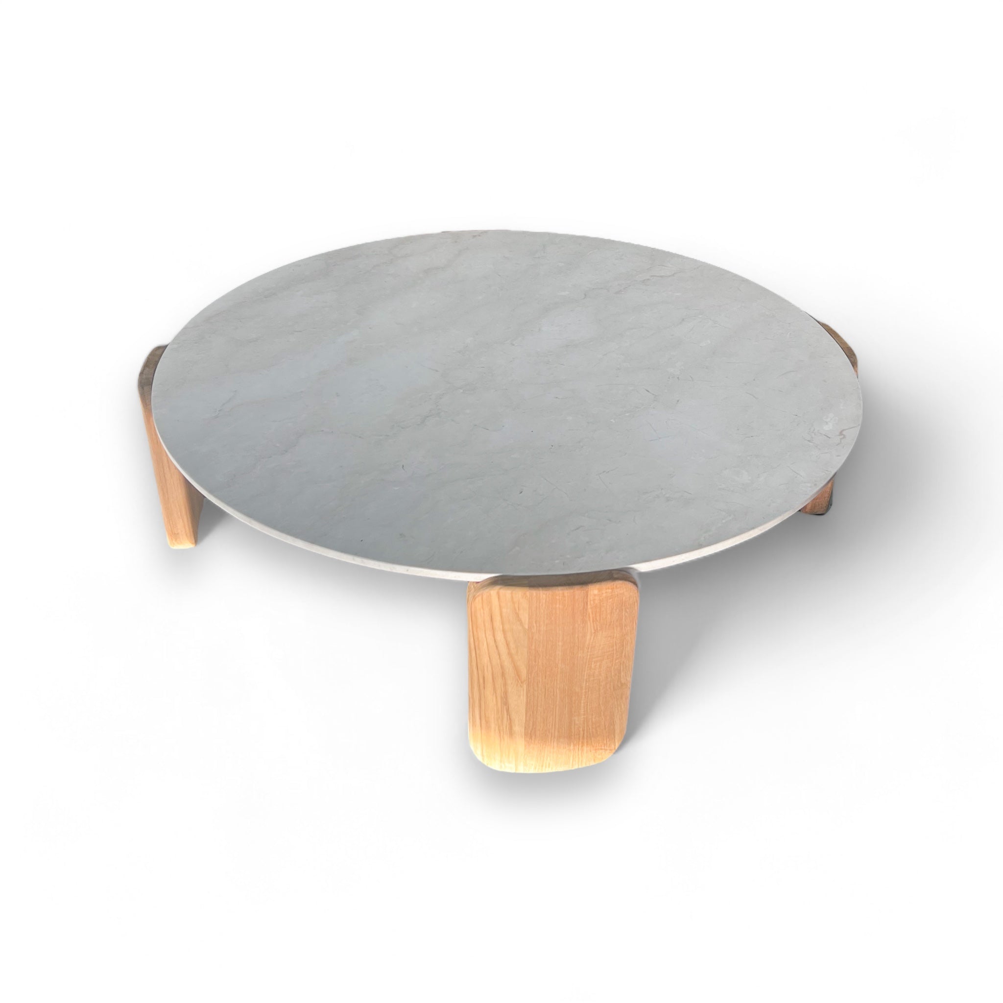 Ibiza full outdoor marble top coffee table, Magnolia Lane resort style living 4