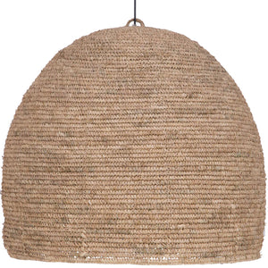 Mila Pendant Light | Natural by Uniqwa Collections