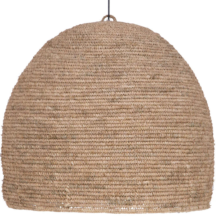 Mila Pendant Light | Natural by Uniqwa Collections