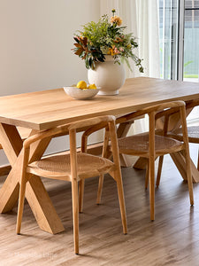 Surfer Dining Table