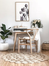 Load image into Gallery viewer, Wishbone Designer Replica Chair | Natural Oak