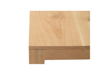Load image into Gallery viewer, Austin Oak Dining Table