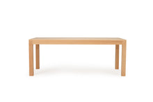 Load image into Gallery viewer, Austin Oak Dining Table