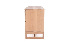 Load image into Gallery viewer, Beach House 4 Drawer Chest of Drawers in Amercian Oak, Magnolia Lane 4