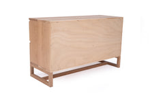 Load image into Gallery viewer, Beach House 4 Drawer Chest of Drawers in Amercian Oak, Magnolia Lane 5