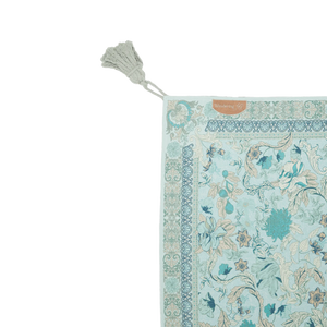 Crystal Forest Picnic Rug