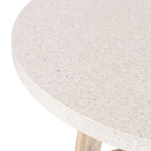 Load image into Gallery viewer, e-terrazzo round dining table Magnolia Lane