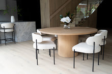 Load image into Gallery viewer, Fontaine Dining Chair | Linen