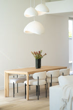 Load image into Gallery viewer, Fontaine Dining Chair | Linen