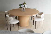Load image into Gallery viewer, Fontaine Dining Chair | Linen