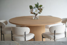 Load image into Gallery viewer, Fontaine Dining Chair | Linen