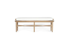 Load image into Gallery viewer, Harbour Island Bench Seat