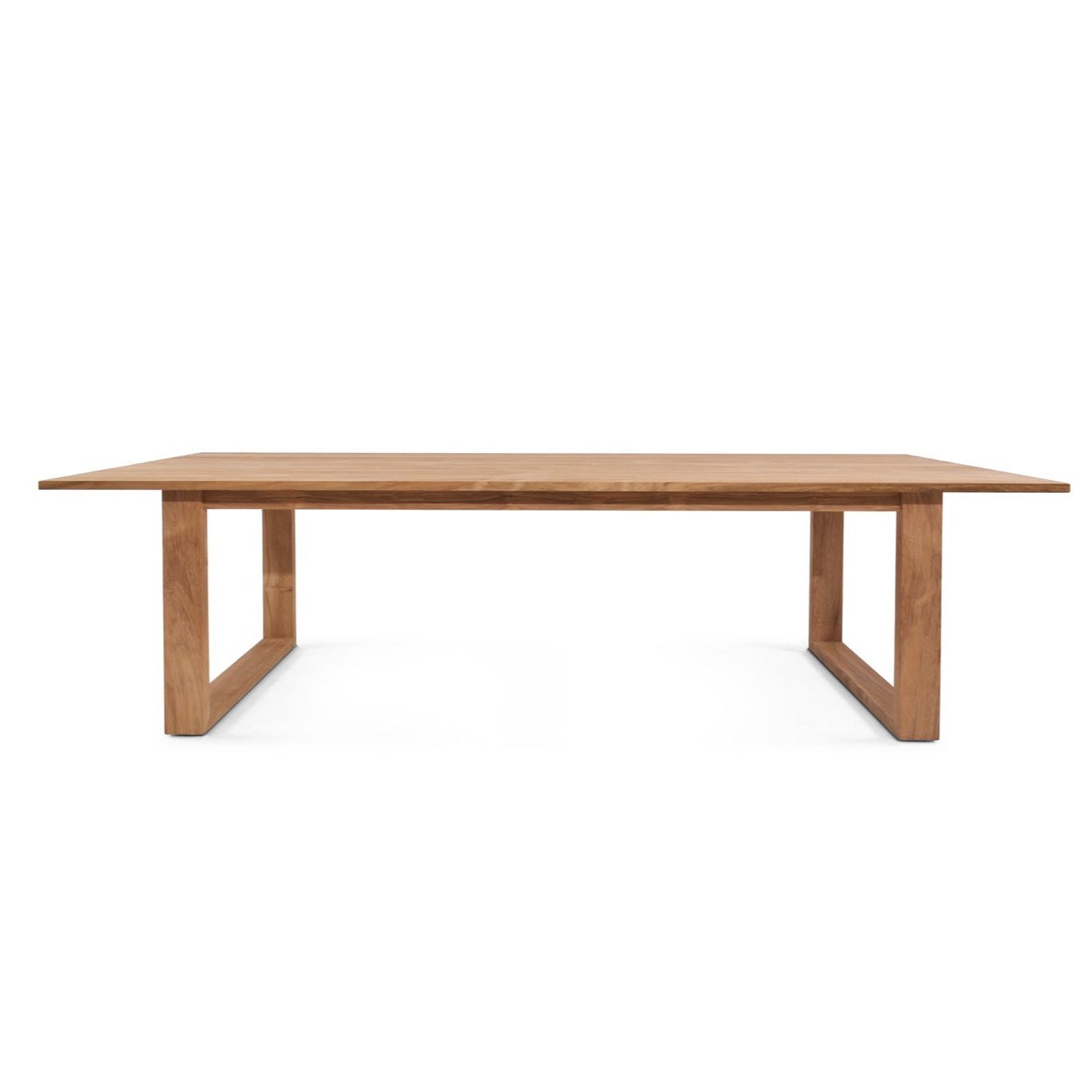 Harbour Island full outdoor dining table-Magnolia Lane