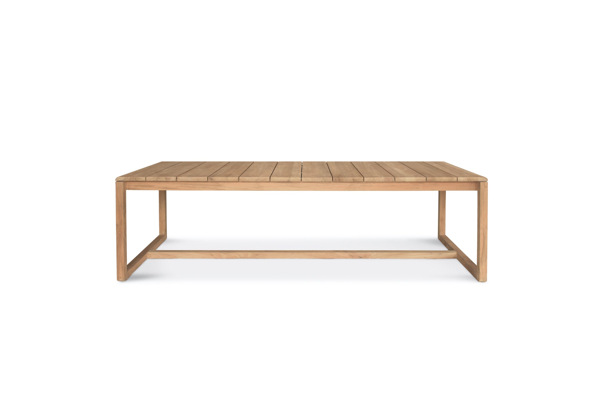 Ibiza full outdoor extension dining table-Magnolia Lane 2