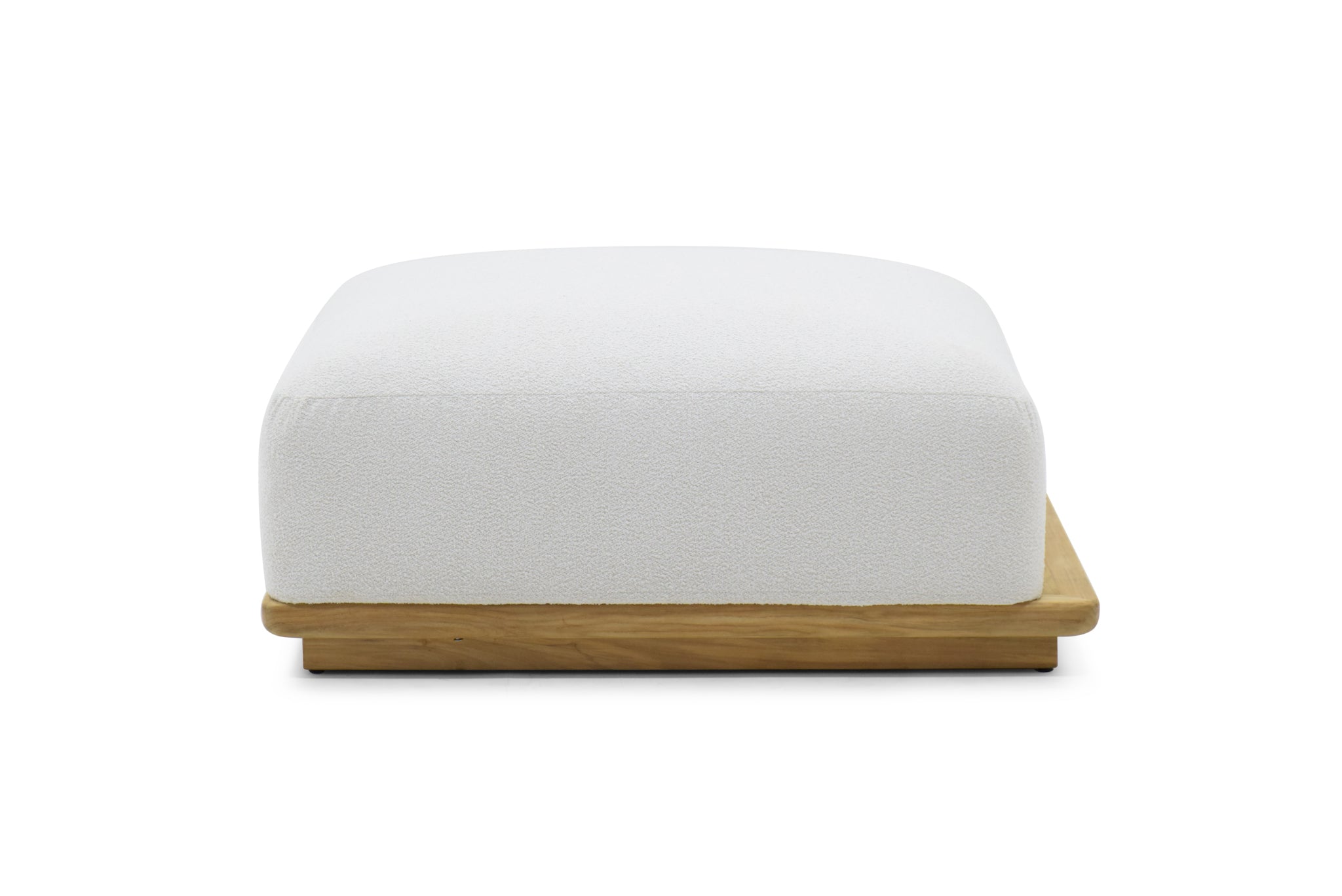 Ibiza full outdoor ottoman or corner sofa, Magnolia Lane resort style living 4