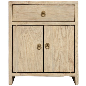 Marina Bedside Table by Uniqwa Collections
