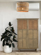 Load image into Gallery viewer, Furō 2 Door Cupboard