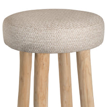 Load image into Gallery viewer, Jude Barstool by Uniqwa, Magnolia Lane coastal style living 4