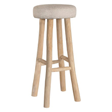 Load image into Gallery viewer, Jude Barstool by Uniqwa, Magnolia Lane coastal style living 2