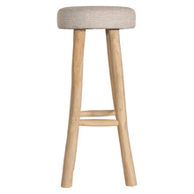 Load image into Gallery viewer, Jude Barstool by Uniqwa, Magnolia Lane coastal style living 1